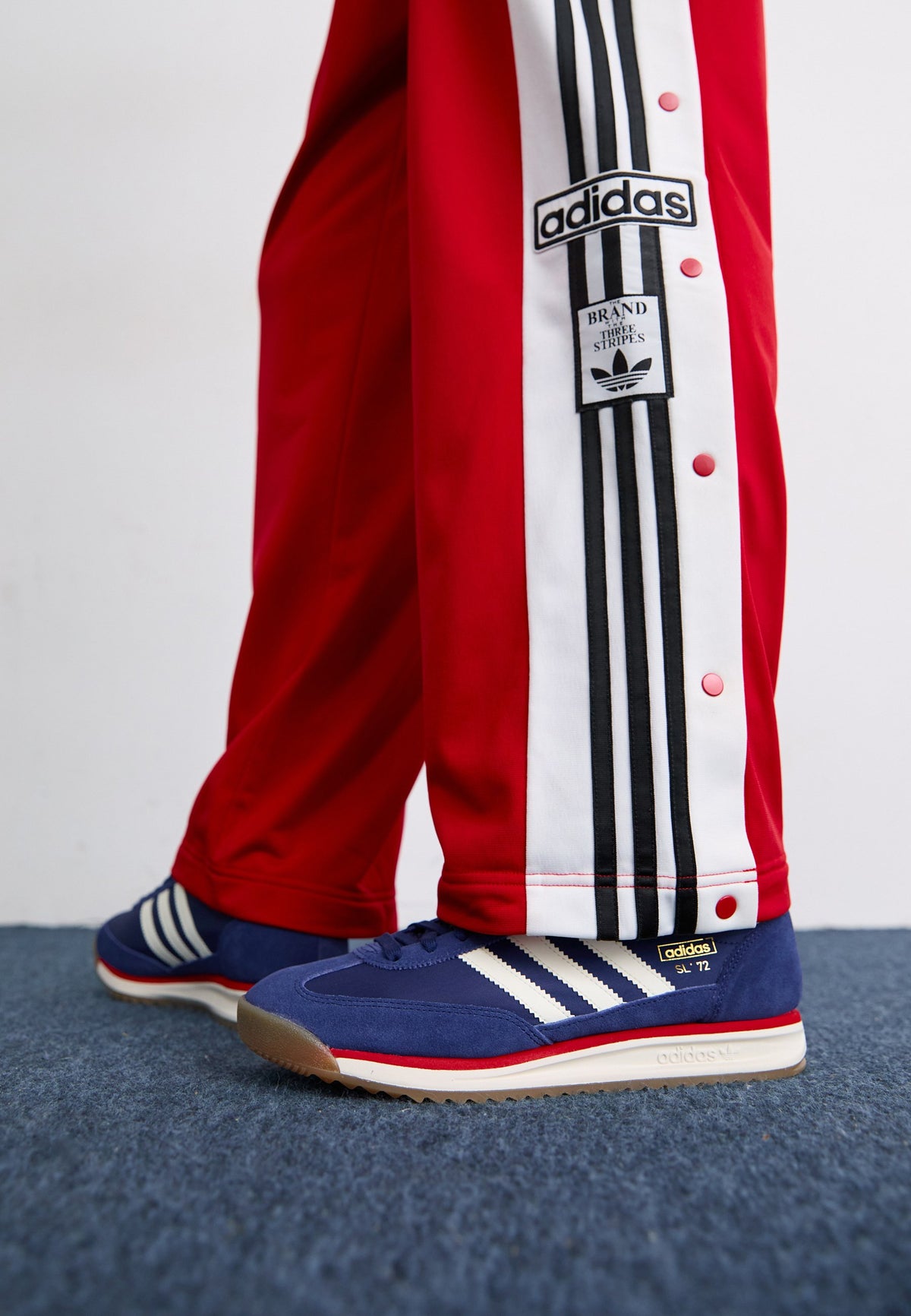 adidas SL 72 RS - Trainers