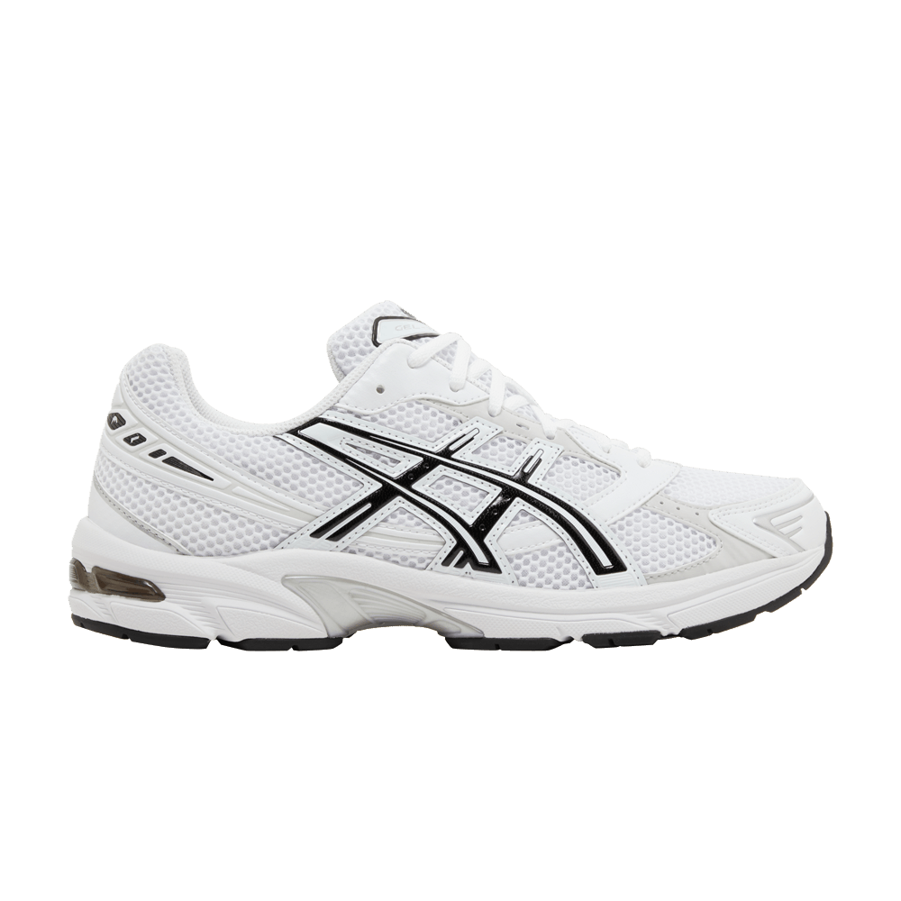 ASICS Gel-1130 - White / Black
