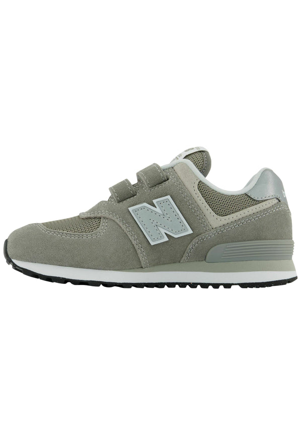 New Balance 574 - Grey White