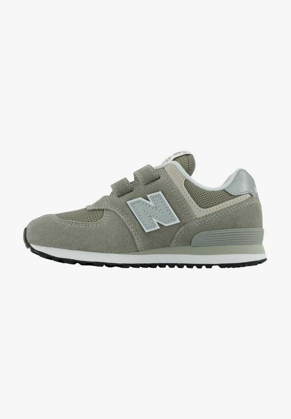 New Balance 574 - Grey White