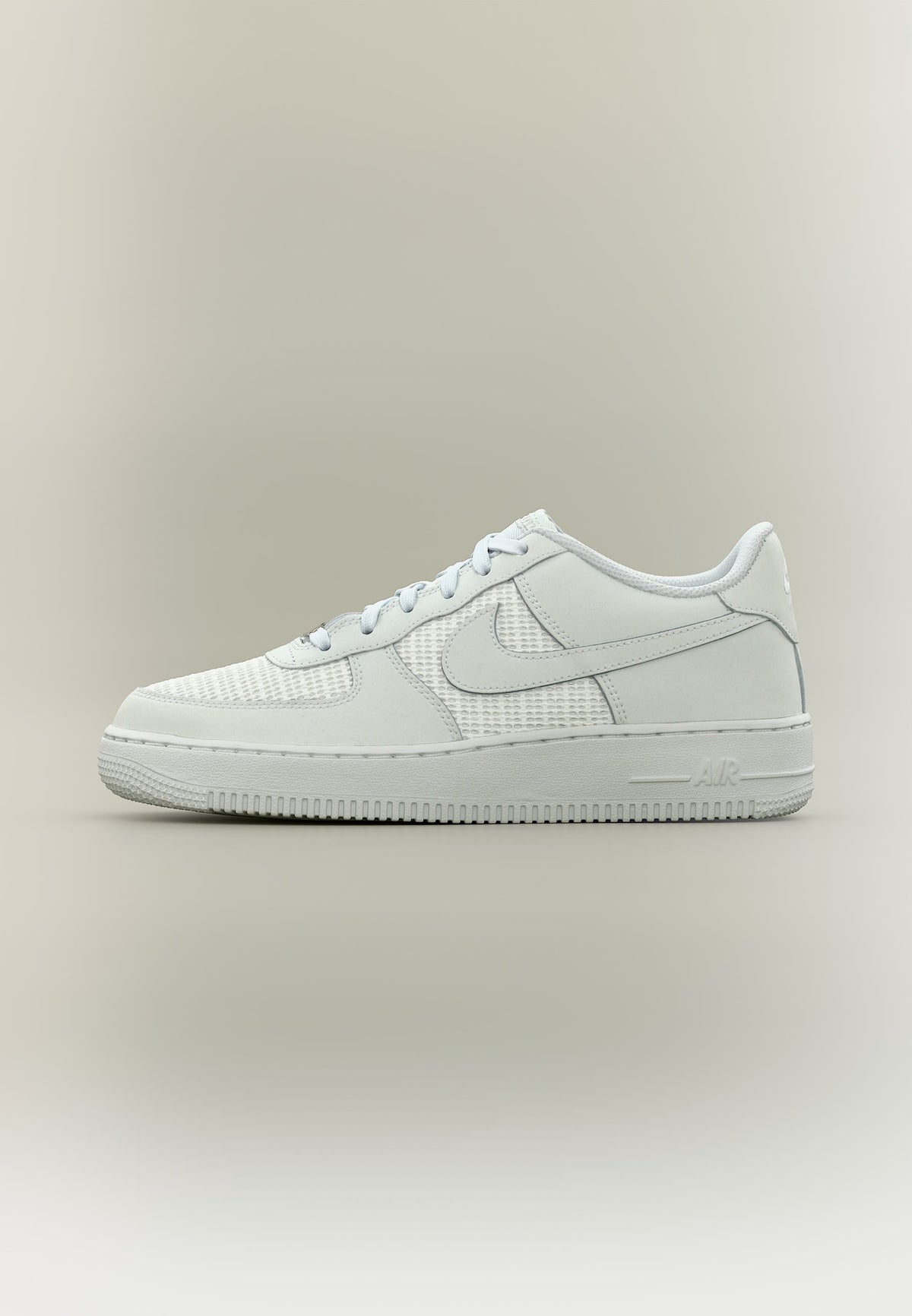 Nike Air Force - Off White / Summit White