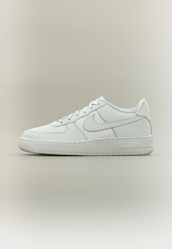 Nike Air Force - Off White / Summit White