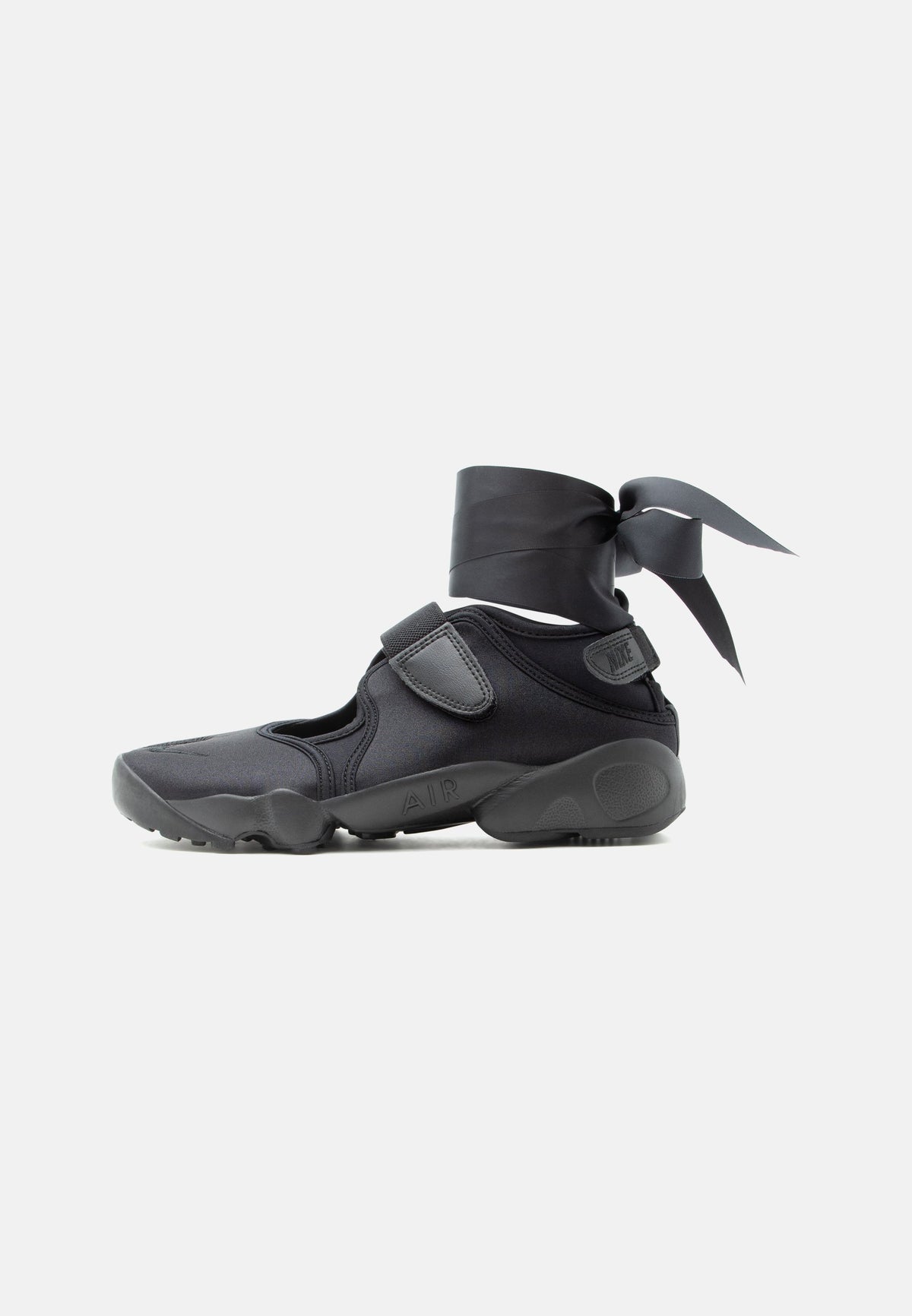 Nike Air Rift TRK3 - Black