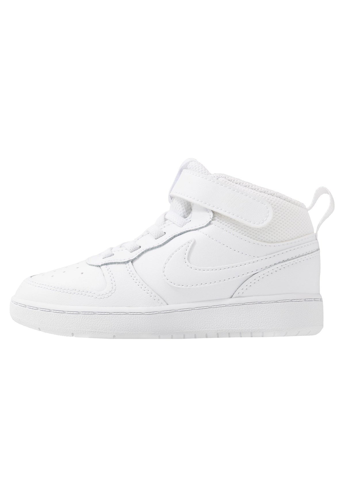 Nike Court Borough - White