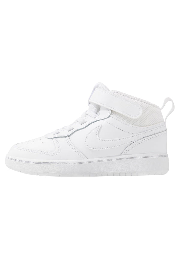Nike Court Borough - White