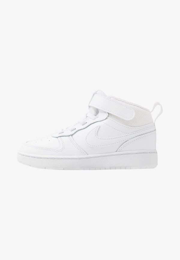 Nike Court Borough - Wit