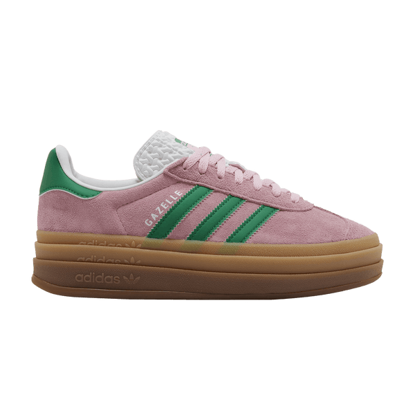 adidas Gazelle Bold - True Pink