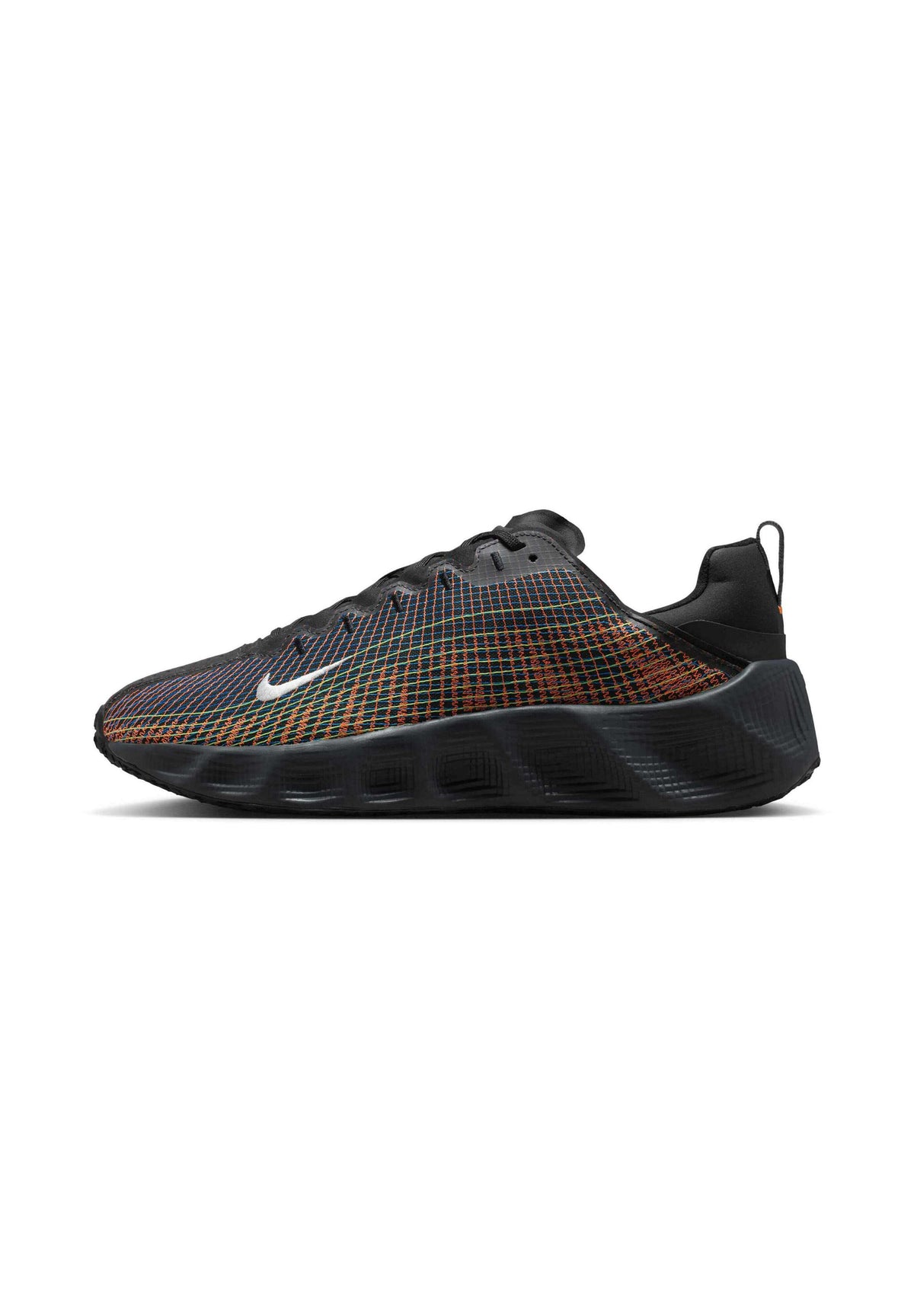 Nike Nike Ava Rover PRM - Black Iron Grey Lava Glow Summit White