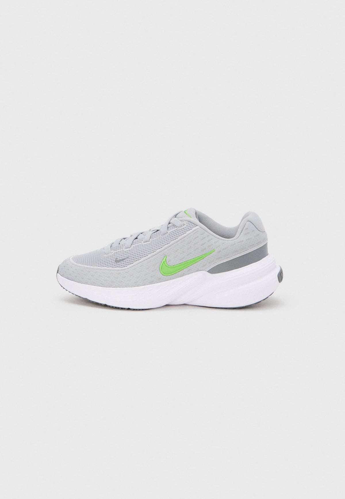 Nike Uplift - Light Smoke Grey / Mean Green / White / Smoke Grey