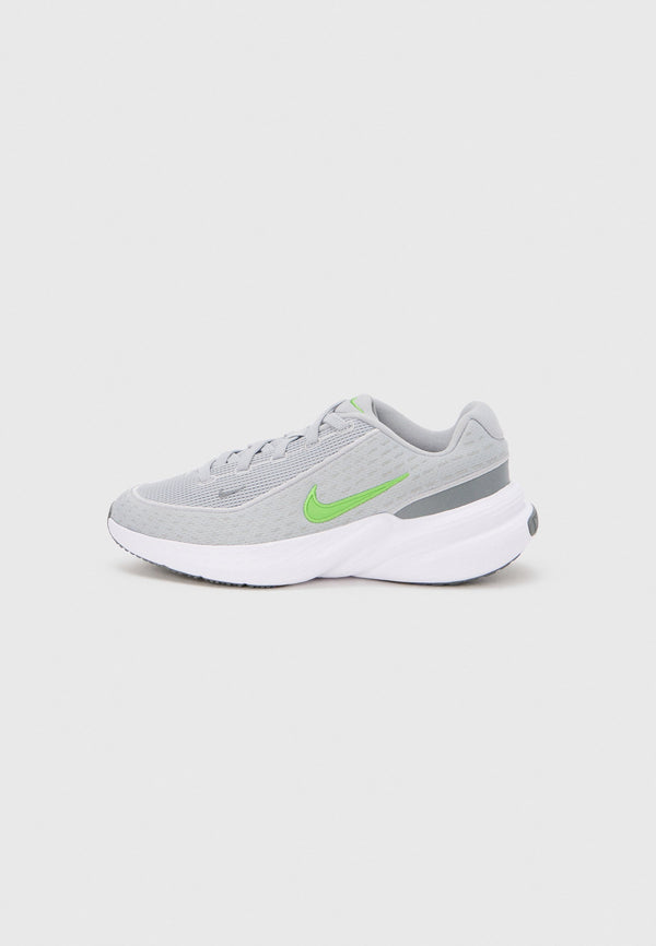 Nike Uplift - Light Smoke Grey / Mean Green / White / Smoke Grey