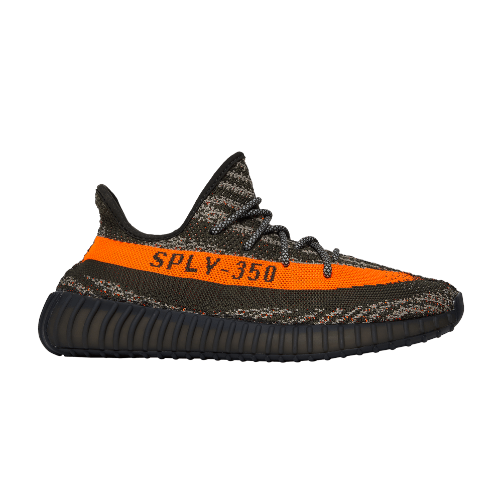 adidas Yeezy Boost 350 V2 - Carbon Beluga