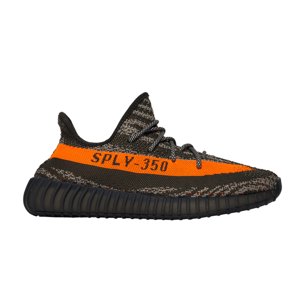 adidas Yeezy Boost 350 V2 - Carbon Beluga
