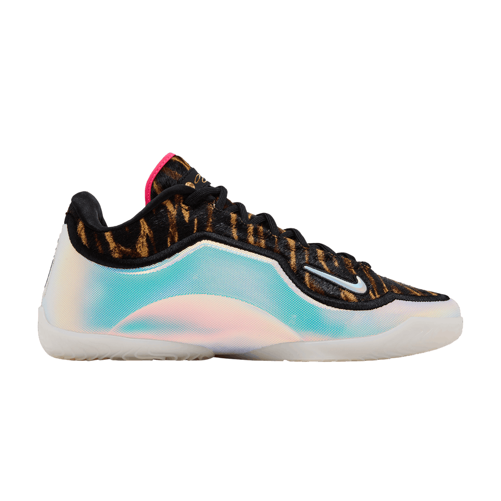 Nike Lebron 23 Heat Wave