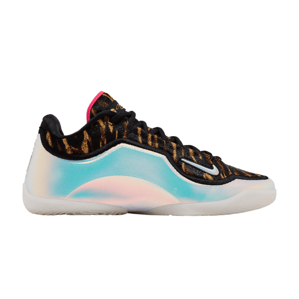 Nike Lebron 23 Heat Wave