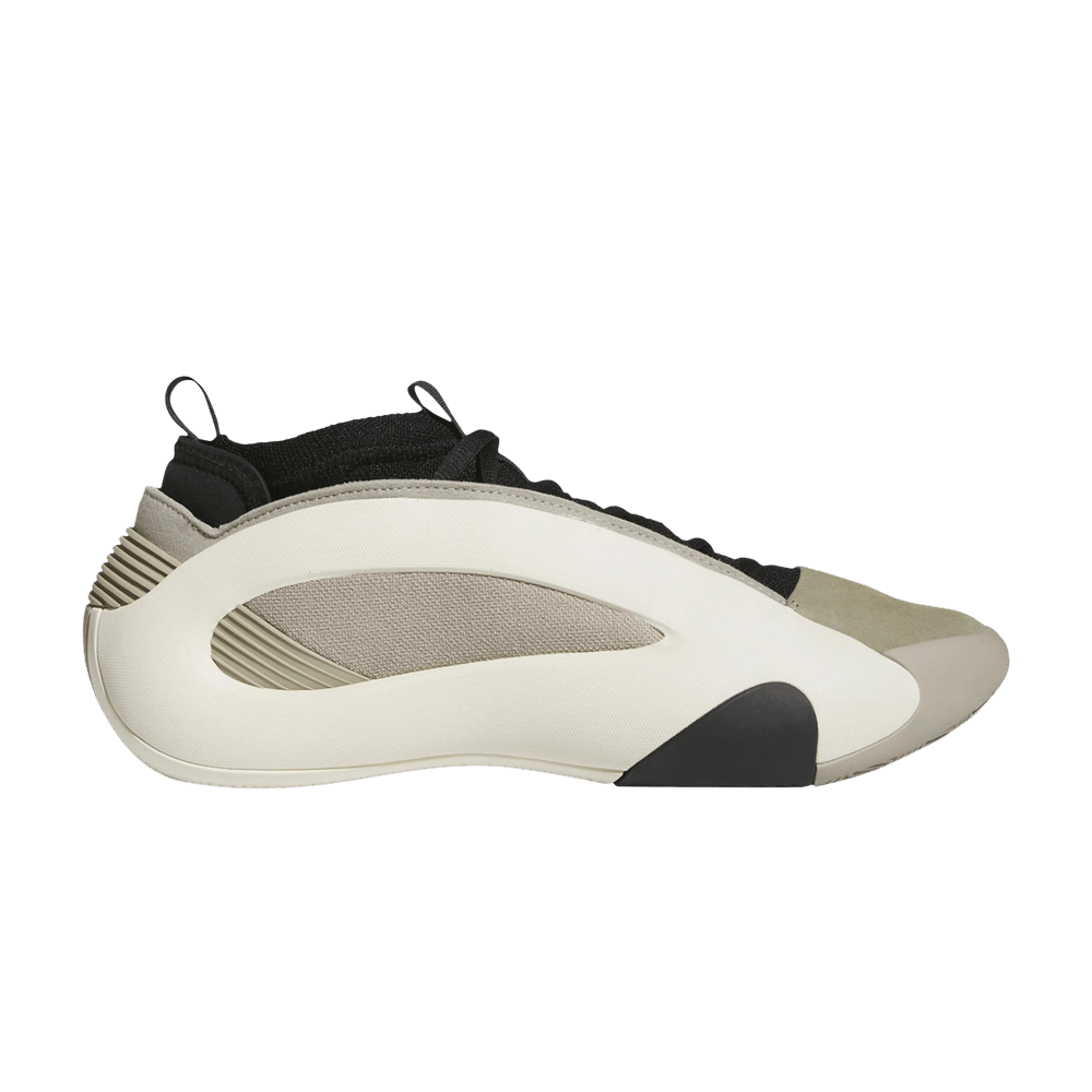 adidas Harden Vol. 8 Feather - Grey