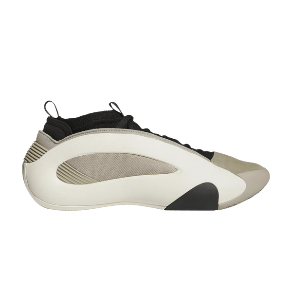 adidas Harden Vol. 8 Feather - Grey