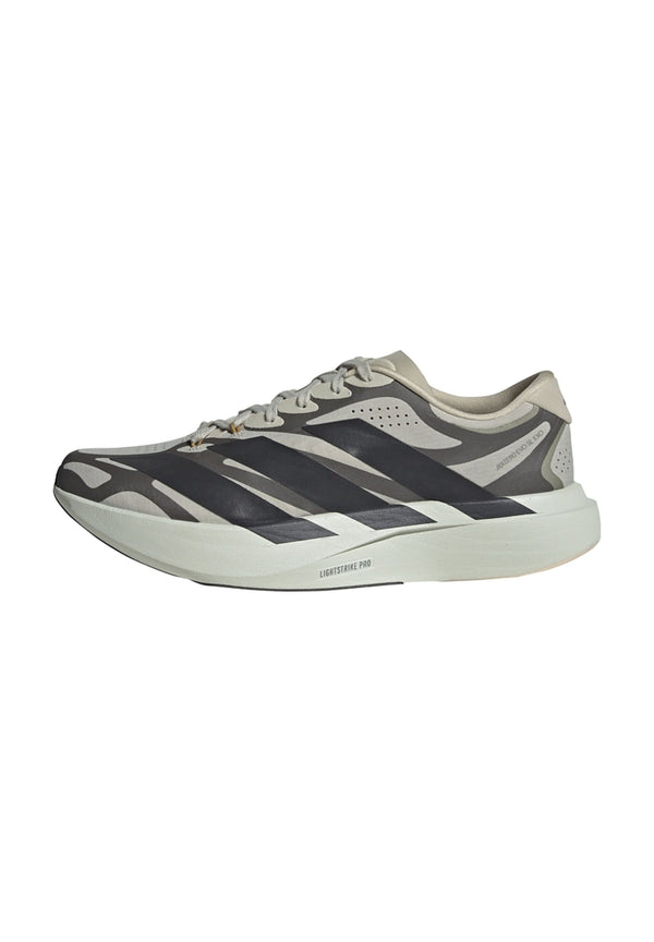 adidas Adizero Evo SL Exo M - Putty Grey / Utility Black / Iron Met.