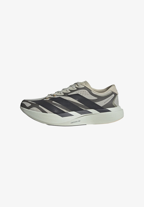 adidas Adizero Evo SL Exo M - Putty Grey / Utility Black / Iron Met.
