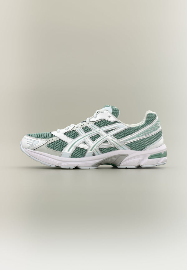 ASICS Gel-1130 - Verdigris / Pure Silver-coloured