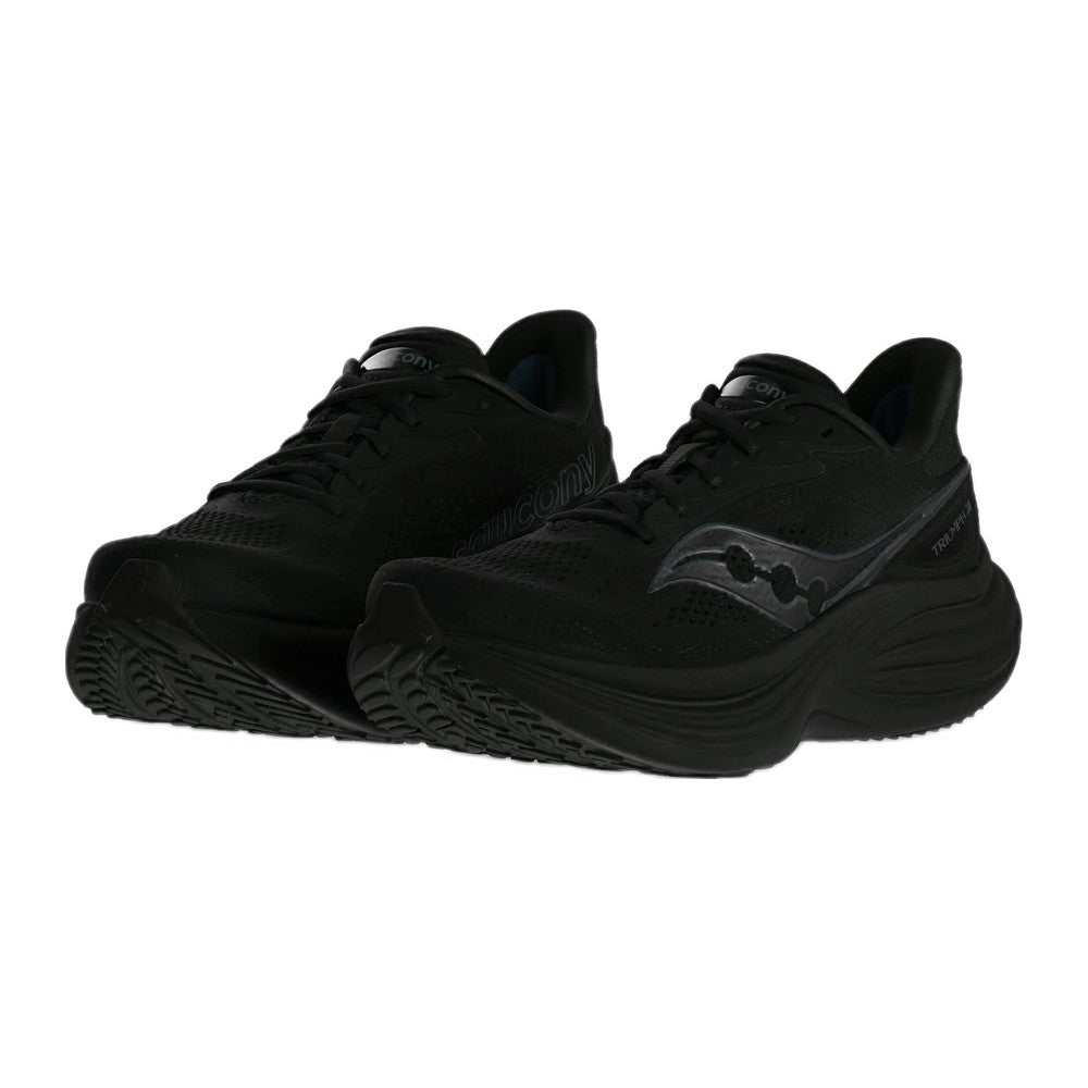 Saucony Triumph 24 - Triple Black