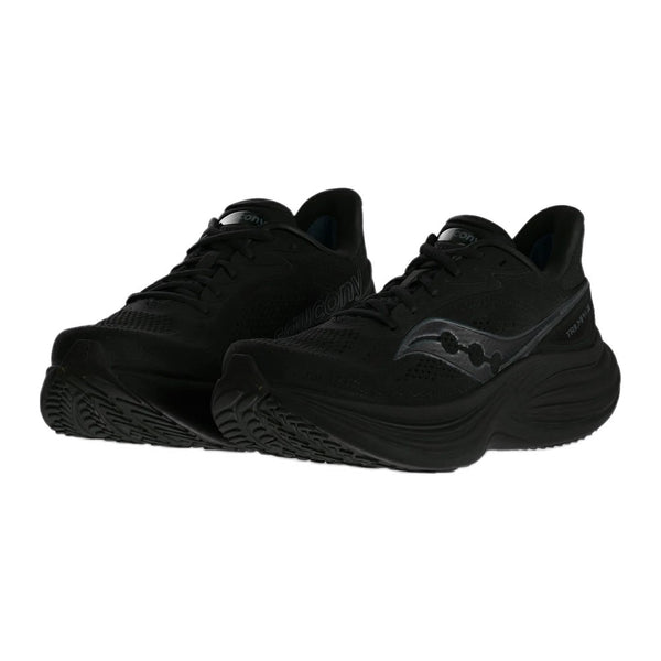 Saucony Triumph 24 - Triple Black