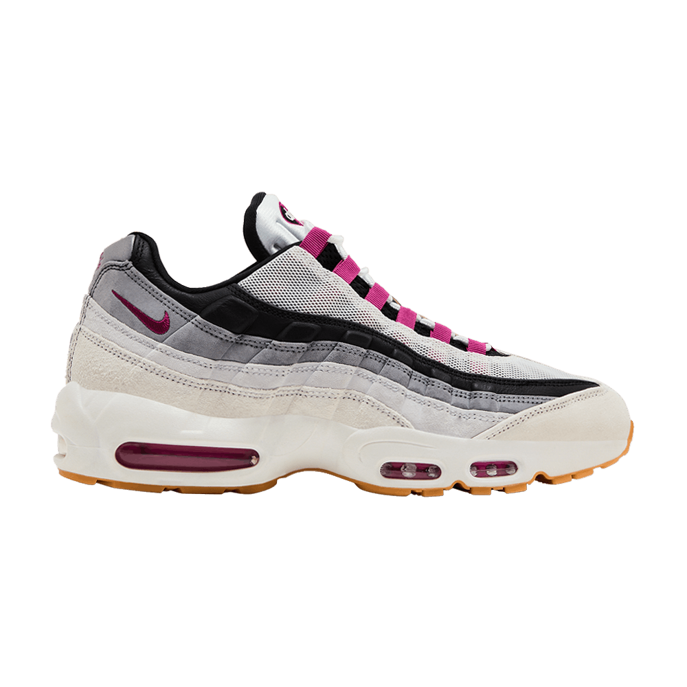 Nike Air Max 95 SB - Cactus Flower