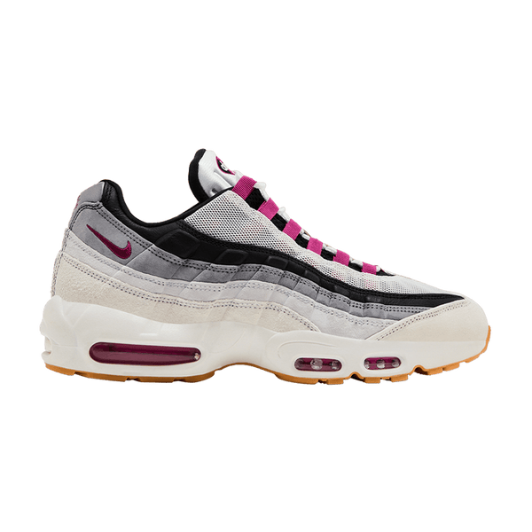 Nike Air Max 95 SB - Cactus Flower