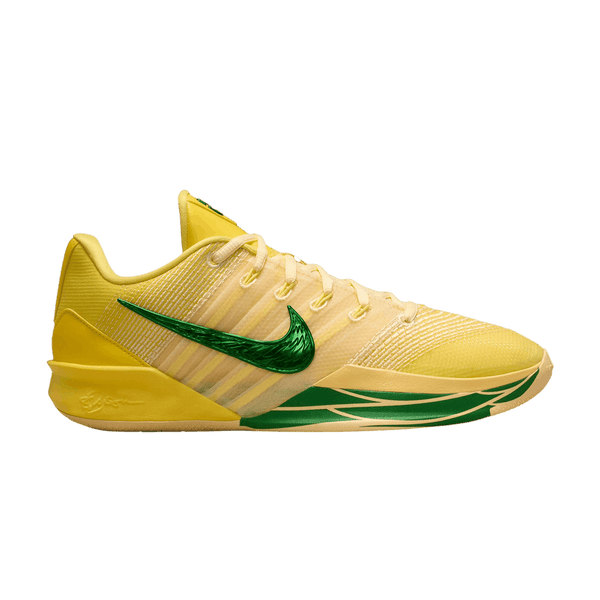 Nike Sabrina 3 Oregon Ducks