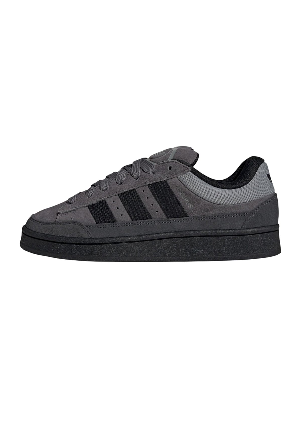 adidas Campus 00S St - Grey Five / Carbon / Core Black
