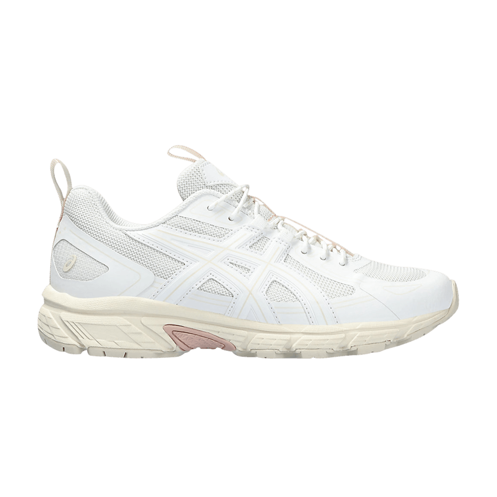 ASICS Gel-Venture 6 Ns - White White