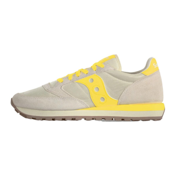 Saucony Jazz Original - Tofu / Buttercup