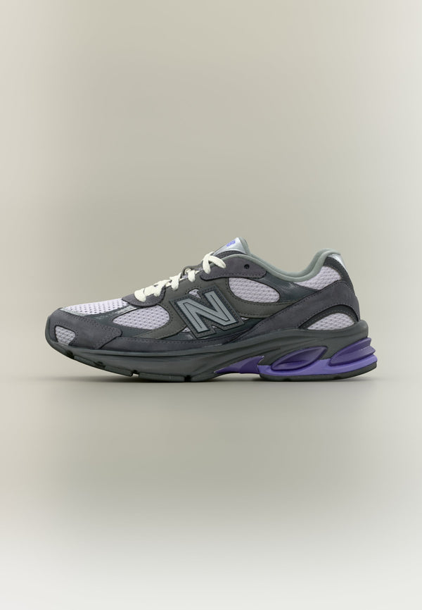 New Balance U2010 - Neptune Grey / Violet Crush / Taro