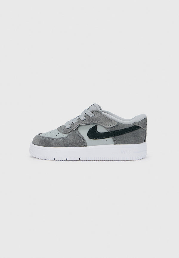 Nike Force 1 Low - Smoke Grey / Dark Smoke Grey