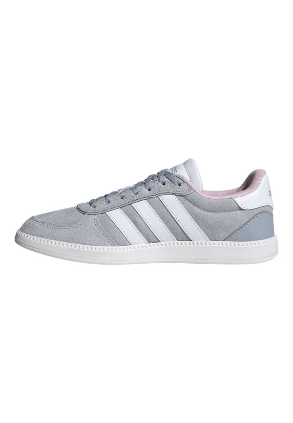 adidas Adidas Adidas Breaknet Sleek W - Trainers