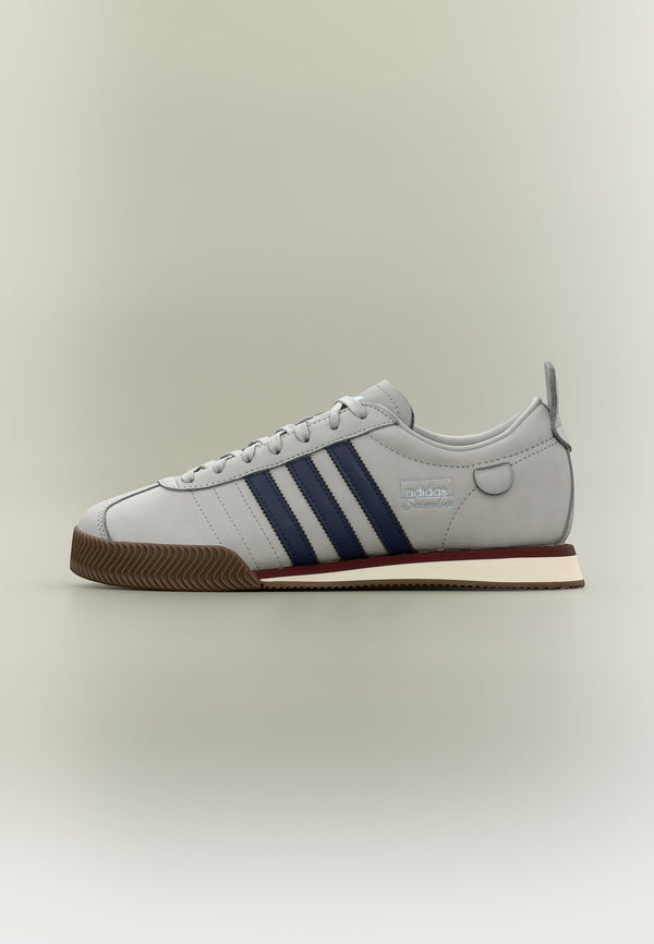 adidas Samba 62 Super - Grey Two / Night Indigo