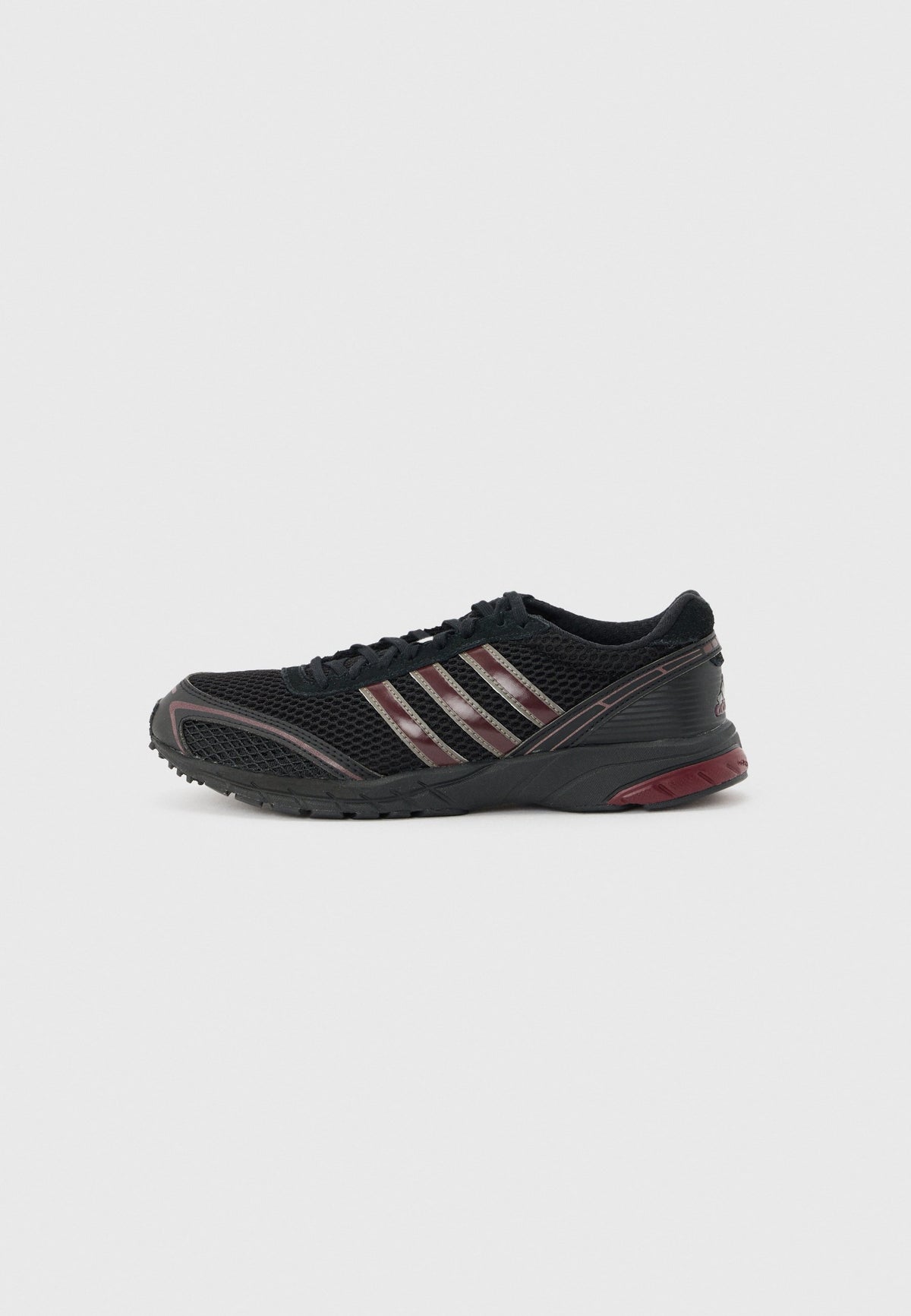 adidas Adizero Adios OG - Core Black / Shadow Red