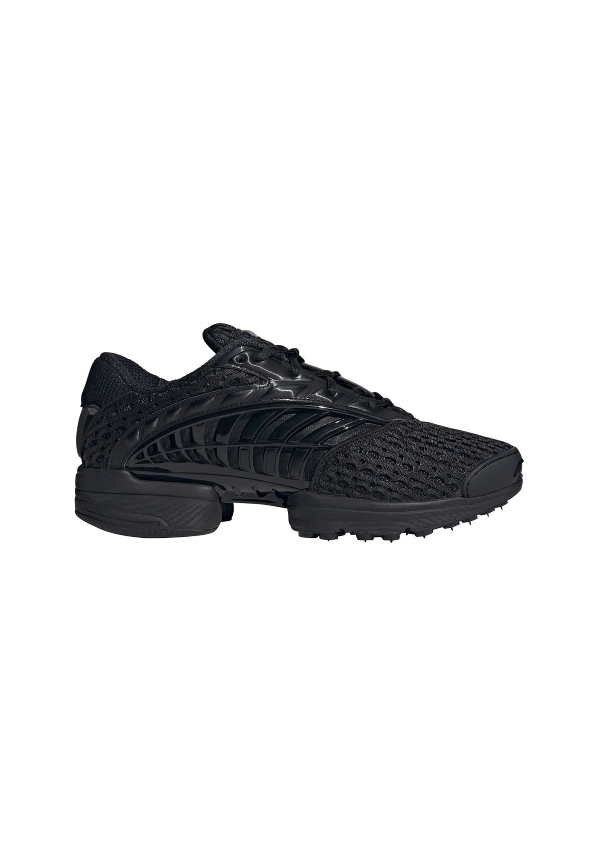 adidas Climacool 2 - Core Black / Core Black / Iron Met