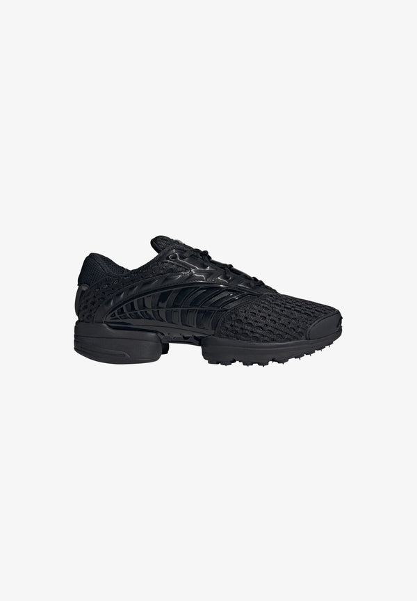 adidas Climacool 2 - Core Black / Core Black / Iron Met