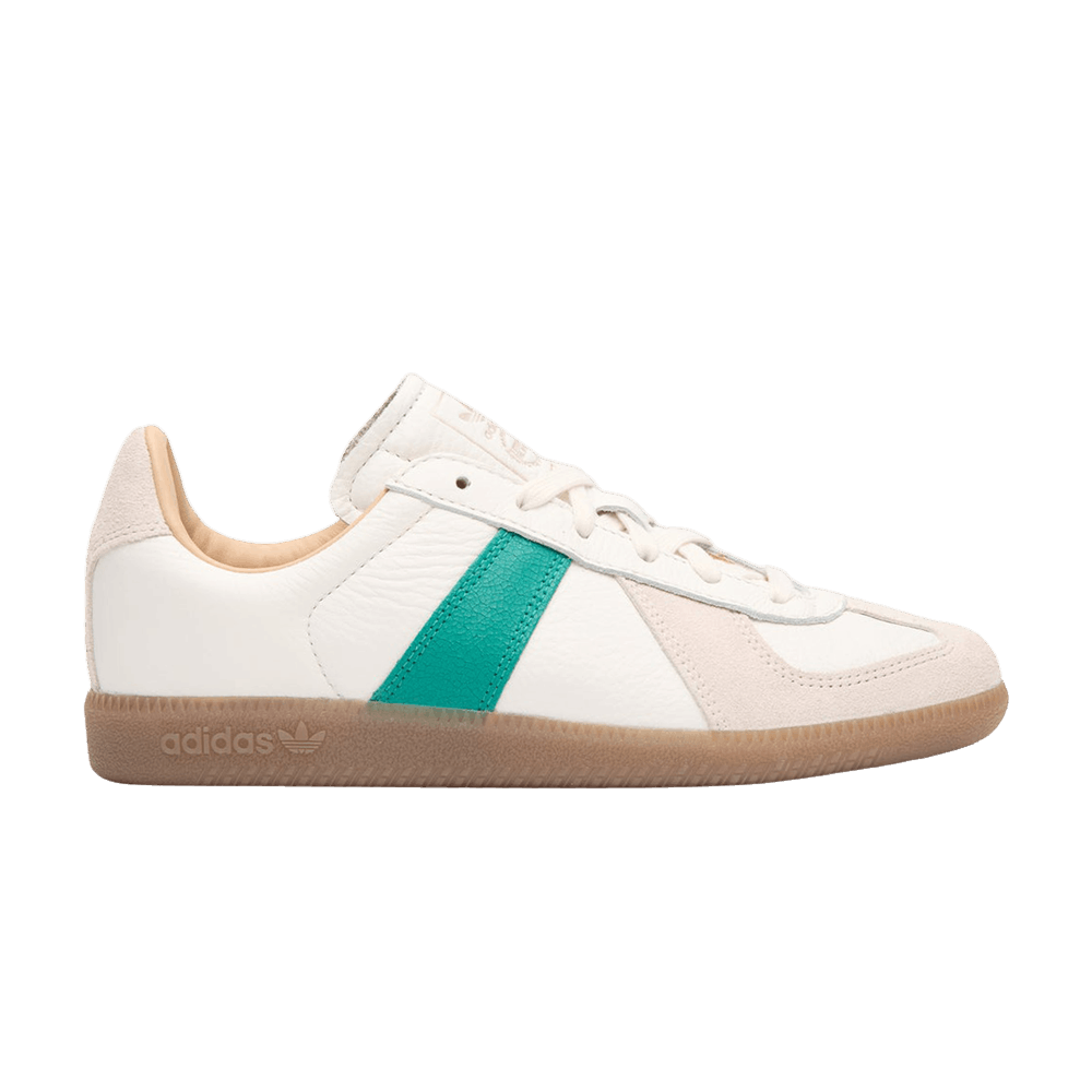 adidas Bw - Army Core White Power Green