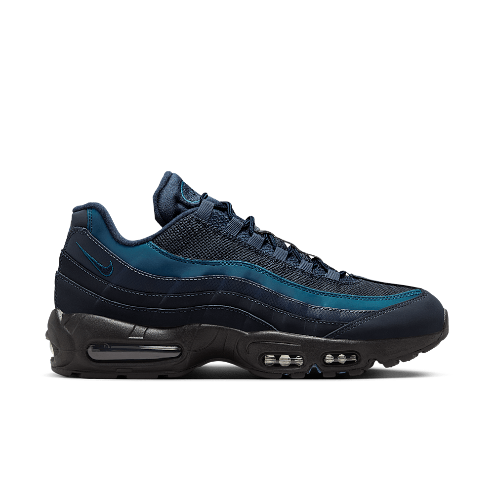 Nike Air Max 95 Thunder - Blue