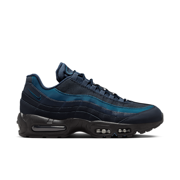 Nike Air Max 95 Thunder - Blue