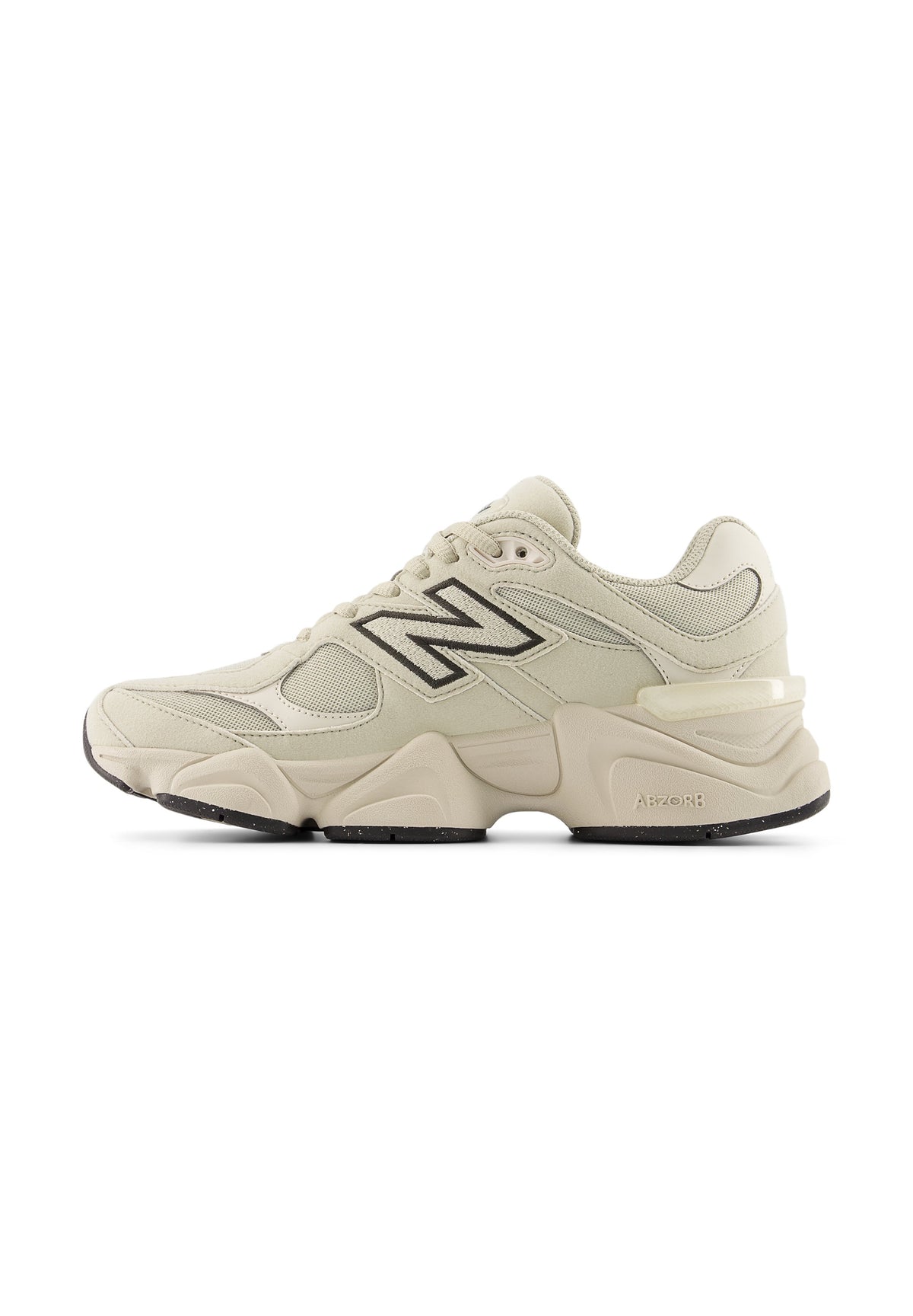 New Balance 9060 - Shipyard Linen