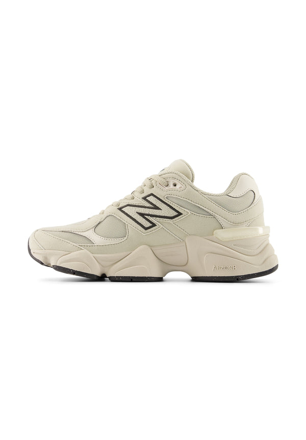 New Balance 9060 - Shipyard Linen