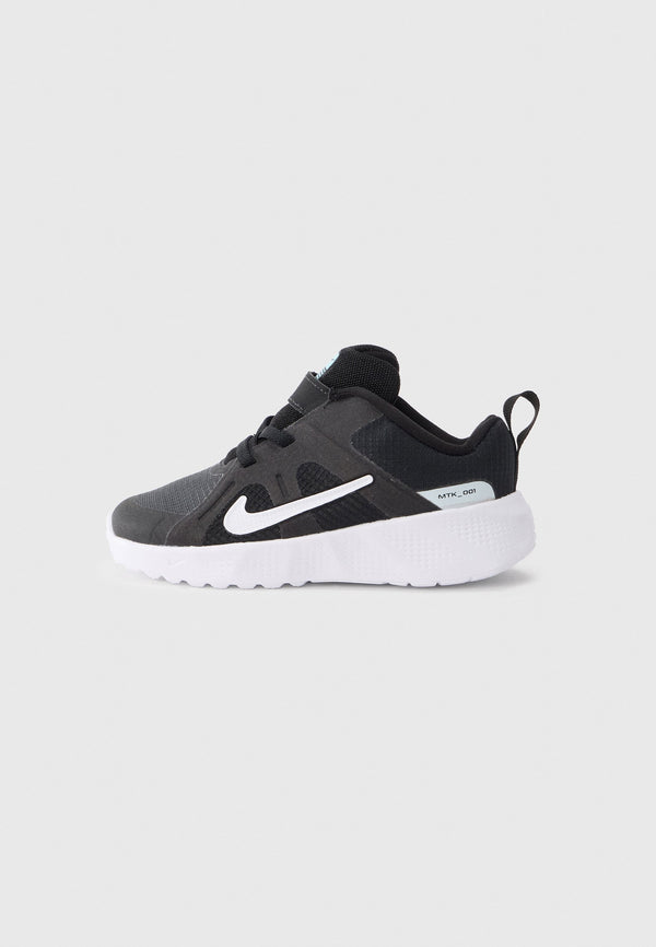 Nike Tek - Zwart / Wit / Antraciet / Gletsjerblauw
