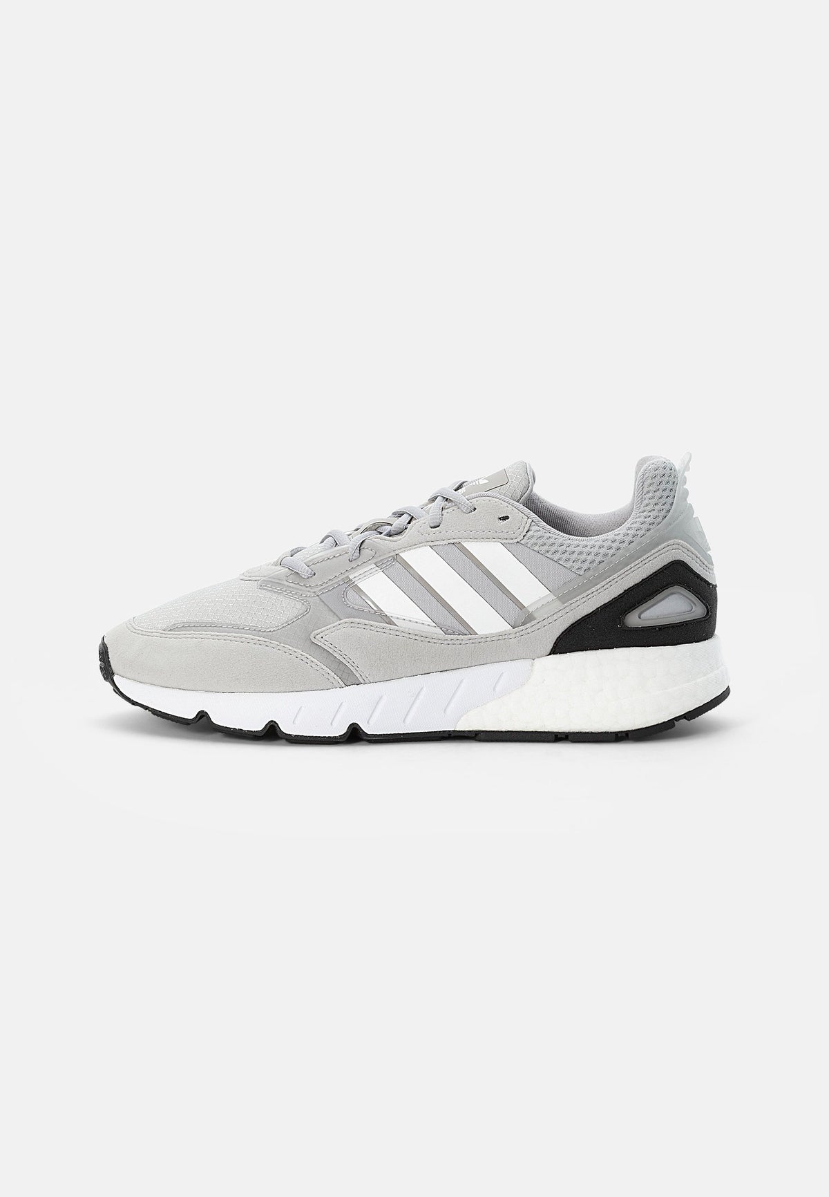 adidas ZX 1K Boost 2.0 - Grey Two / Ftwr White / Core Black
