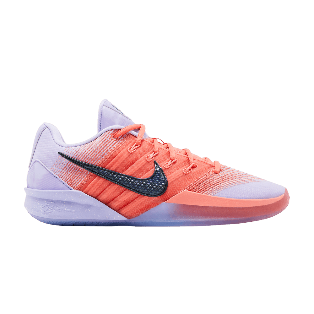 Nike Sabrina 3 Radiant