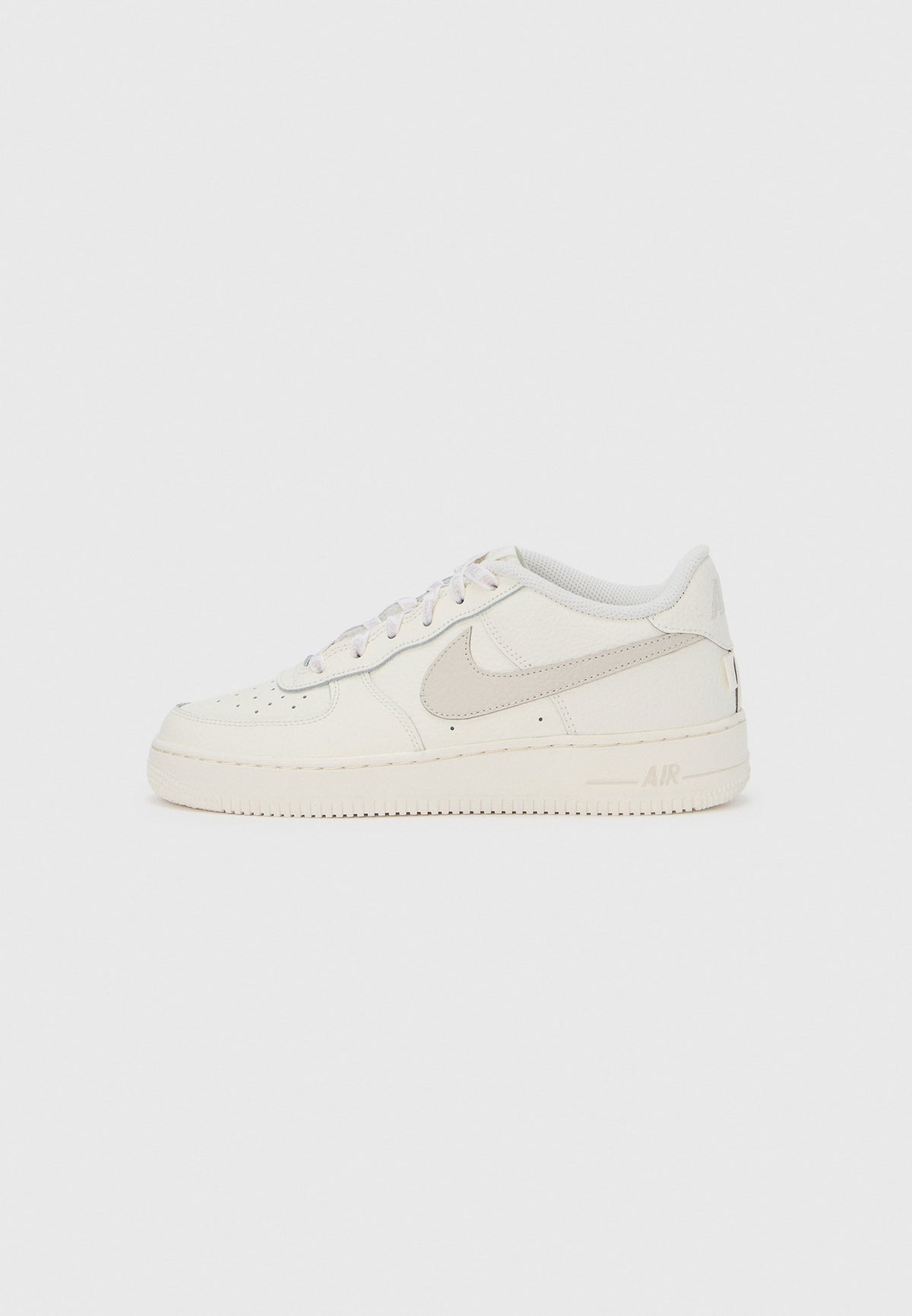 Nike Air Force 1 Low - Sail / Light Orewood Brown