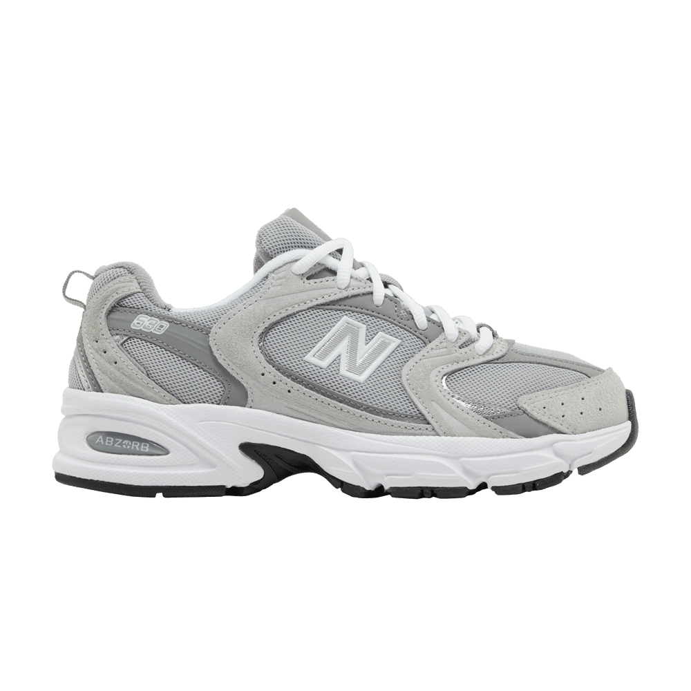 New Balance 530 - Raincloud