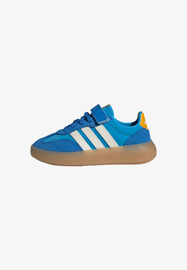 adidas Sportswear Baby Shoes - Lucid Aquamarine Off White Collegiate Gold