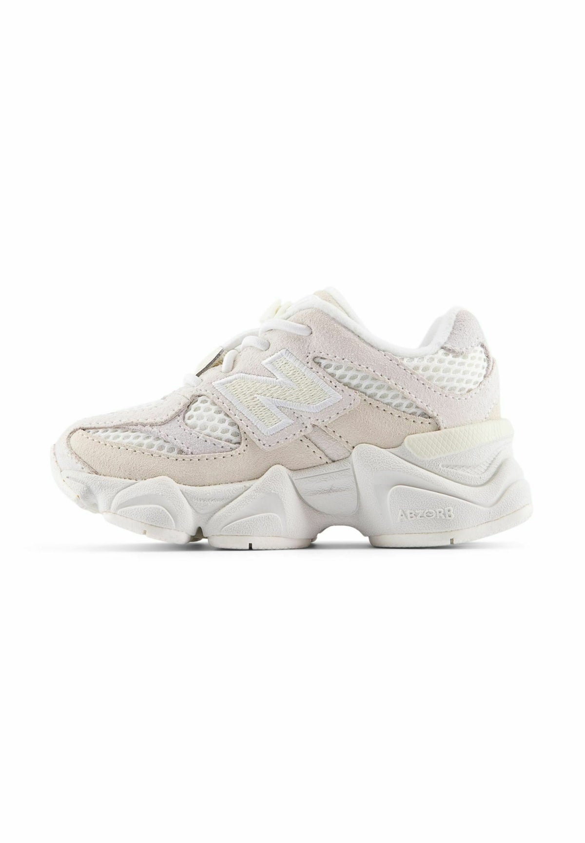 New Balance 9060 - Angora Sea Salt